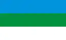 Drapeau de Vastse-Kuuste