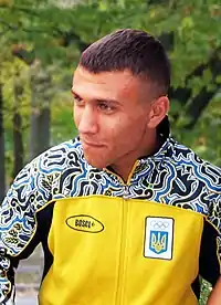 Image illustrative de l’article Vasyl Lomachenko