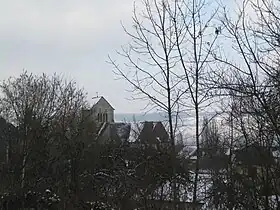 Vauciennes (Marne)