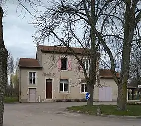 Vaudigny