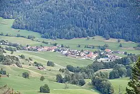 Vaulion