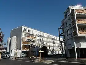 Grappinière