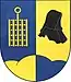Blason de Vavřinec