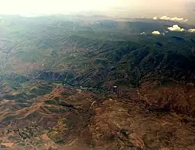 Arin (Vayots Dzor)