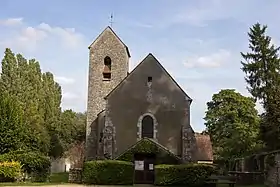 Vayres-sur-Essonne