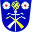 Blason de Vážany