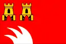 Drapeau de Vchynice