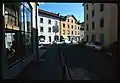 &nbsp;Rue de Sibérie