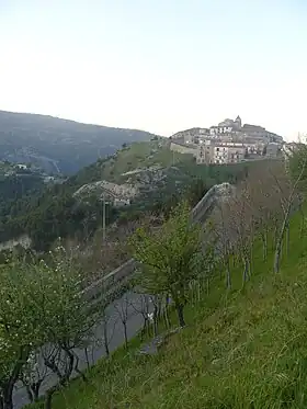Albidona