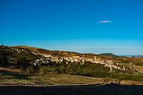 Castelbottaccio