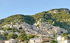 Pesche (Italie)