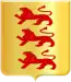 Blason de Veen