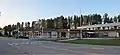 Centre commercial de Vehmersalmi.