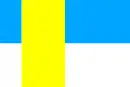 Drapeau de Vejprty