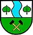 Blason de Vejvanov