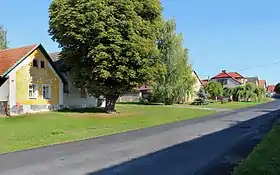Velenice (district de Nymburk)