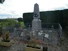 Monument.