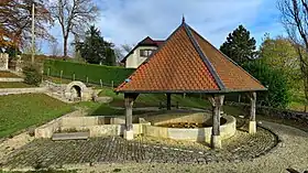 Velesmes-Essarts