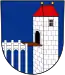 Blason de Velhartice