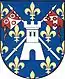 Blason de Velichov
