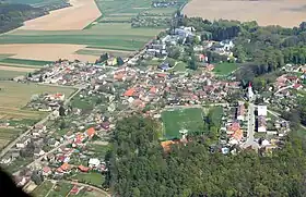 Velichovky