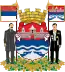 Blason de Banja Luka