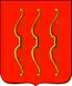 Blason de Velikié Louki