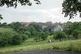 Velká Buková