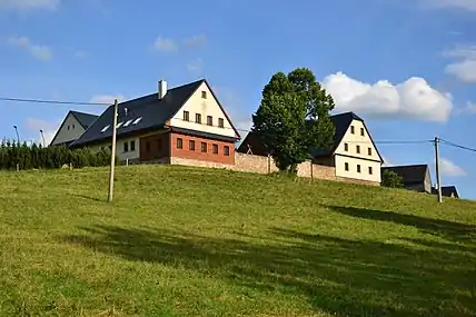 Velká Morava.