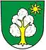 Blason de Velké Albrechtice