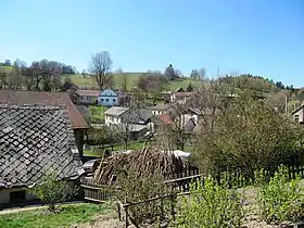 Velké Janovice