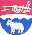 Blason de Velké Přítočno