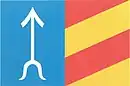 Drapeau de Velké Pavlovice