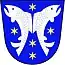 Blason de Velký Rybník