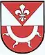 Blason de Velké Heraltice