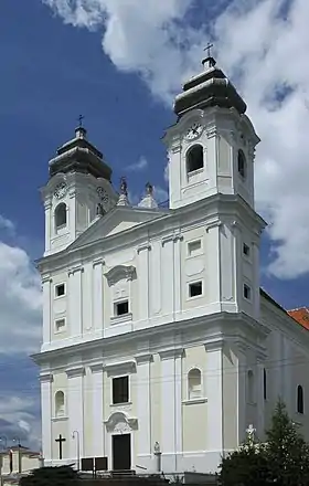 Veľké Leváre