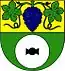 Blason de Velké Žernoseky