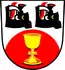 Blason de Velký Chlumec
