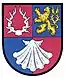Blason de Velký Újezd