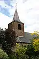 L'église Saint-Amand (XVe&nbsp;siècle)