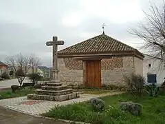 Chapelle del Cristo del Humilladero.
