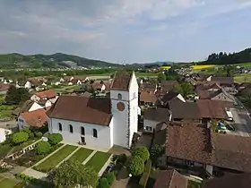Veltheim (Argovie)