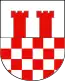 Blason de Velturno