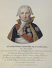 Image illustrative de l’article Duc de Cadore