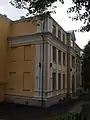 Munga 16, Lycée russe