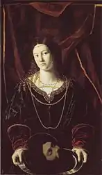SaloméDresde