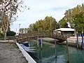 Ponte Privato del Collegio Morosini