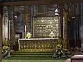 Le Pala d’Oro (Basilique Saint-Marc de Venise)