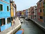 Canal.