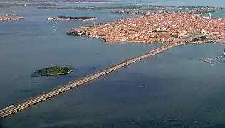 Pont de la Liberté.